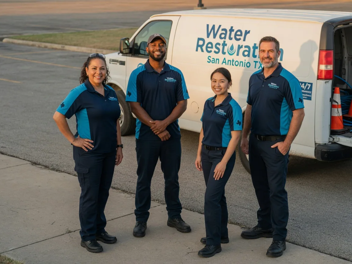 Water Damage Repair company in Pioche, NV